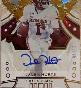 Jalen Hurts