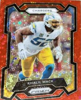 Khalil Mack