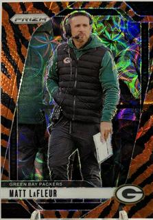 Matt LaFleur