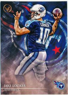 Jake Locker