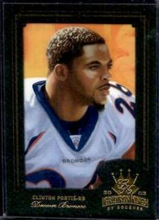 Clinton Portis