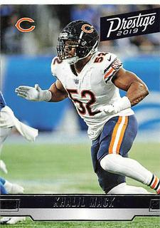 Khalil Mack