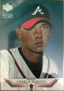 Charlie Morton