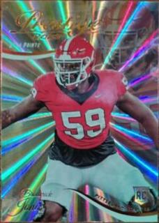 Broderick Jones
