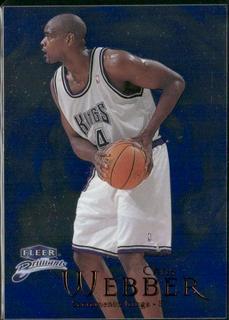 Chris Webber