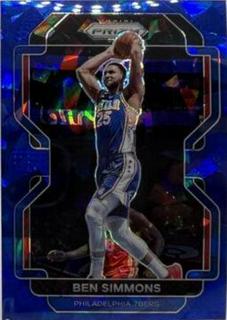 Ben Simmons