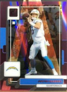 Justin Herbert