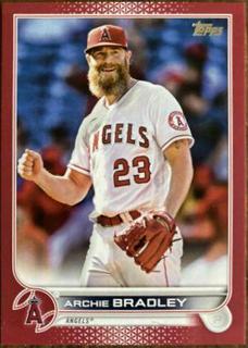 Archie Bradley