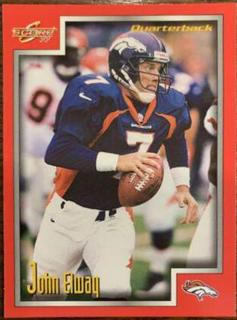 John Elway