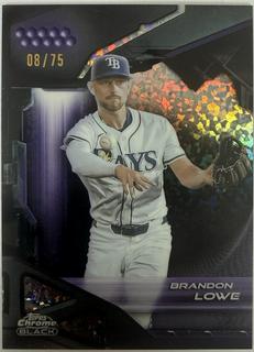 Brandon Lowe