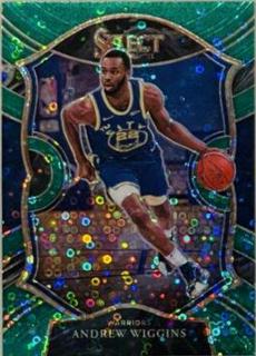 Andrew Wiggins