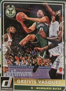 Greivis Vasquez