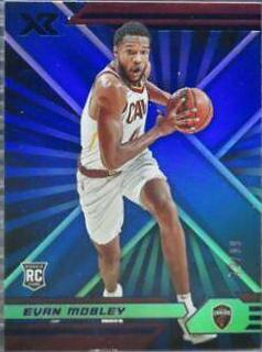 Evan Mobley