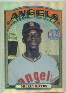 Mickey Rivers