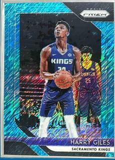 Harry Giles