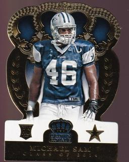 Michael Sam
