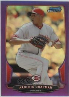 Aroldis Chapman
