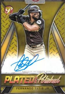 Fernando Tatis Jr.