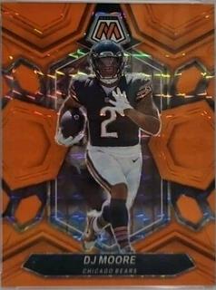 DJ Moore