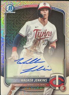 Walker Jenkins