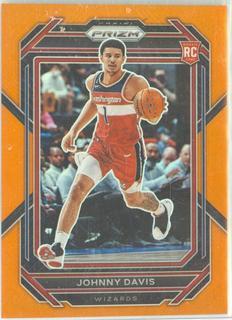 Johnny Davis