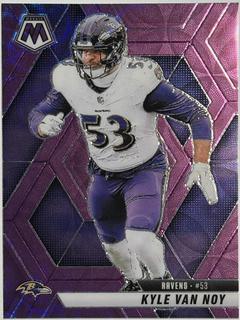 Kyle Van Noy