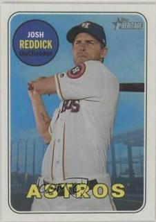 Josh Reddick