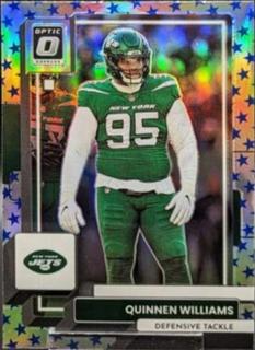 Quinnen Williams