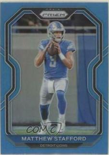 Matthew Stafford