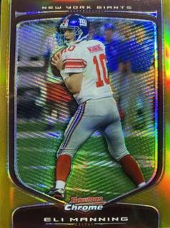 Eli Manning