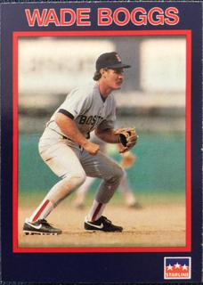 Wade Boggs