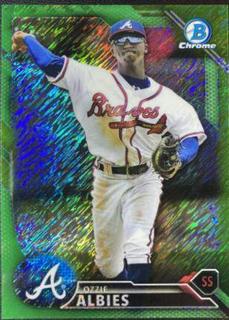 Ozzie Albies