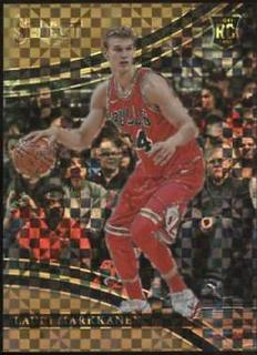 Lauri Markkanen
