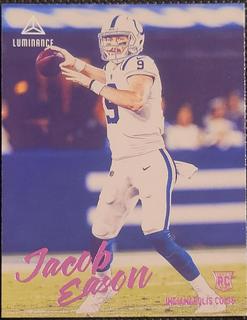 Jacob Eason