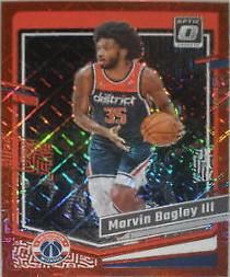 Marvin Bagley III