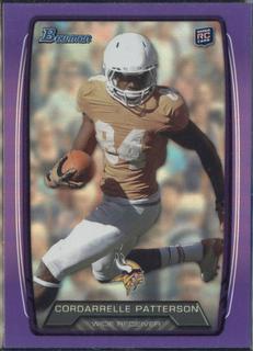 Cordarrelle Patterson