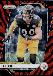 T.J. Watt