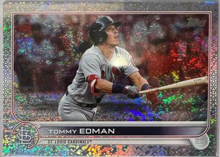 Tommy Edman
