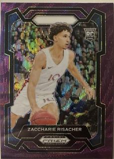 Zaccharie Risacher