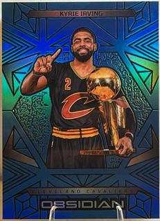 Kyrie Irving