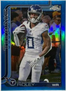 Calvin Ridley