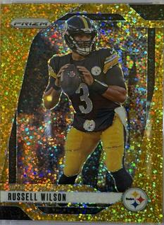 Russell Wilson