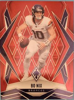 Bo Nix