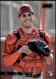 Tyler Stephenson