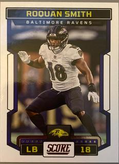 Roquan Smith