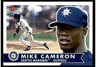 Mike Cameron