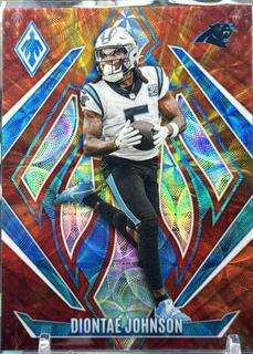 Diontae Johnson