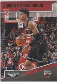 Chandler Hutchison