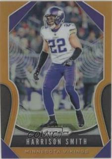 Harrison Smith