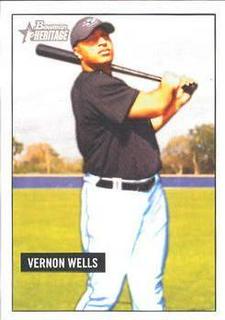 Vernon Wells